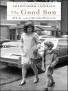 Cover image for The Good Son